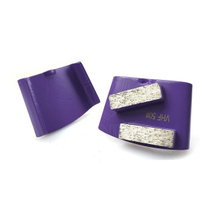 50# HTC diamond grinding segments for concrete floors